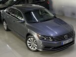 Volkswagen Passat-6