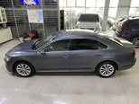 Volkswagen Passat-7