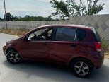 Chevrolet Aveo-4