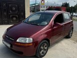 Chevrolet Aveo-2