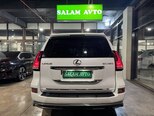 Lexus GX 460-4