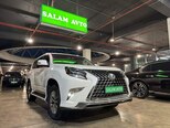 Lexus GX 460-1