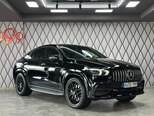 Mercedes GLE 53 AMG 4MATIC Coupe-2