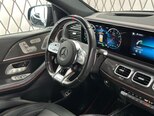 Mercedes GLE 53 AMG 4MATIC Coupe-10