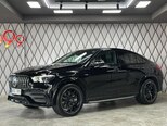Mercedes GLE 53 AMG 4MATIC Coupe-3