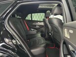 Mercedes GLE 53 AMG 4MATIC Coupe-13