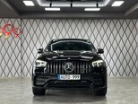 Mercedes GLE 53 AMG 4MATIC Coupe-1