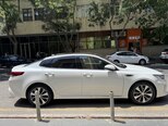 Kia K5-4