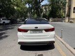 Kia K5-2
