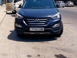 Hyundai Santa Fe-1