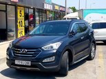 Hyundai Santa Fe-5