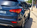 Hyundai Santa Fe-3