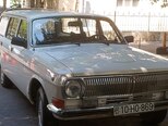 GAZ 24 "Volga"-13