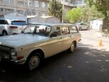 GAZ 24 "Volga"-14