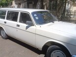 GAZ 24 "Volga"-3