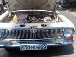 GAZ 24 "Volga"-12