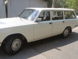 GAZ 24 "Volga"-2
