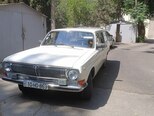 GAZ 24 "Volga"-1