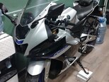 Yamaha R15M-1