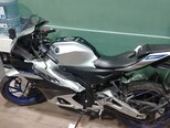 Yamaha R15M-2
