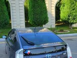 Toyota Prius-8