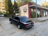 LADA (VAZ) 2107-11