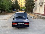 LADA (VAZ) 2107-15