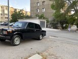 LADA (VAZ) 2107-14