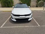 Kia K5-1