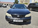 Nissan Maxima-1