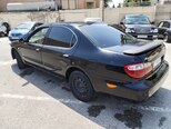 Nissan Maxima-5