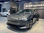 Changan Qiyuan A05-8