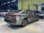 Changan Qiyuan A05-10