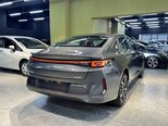 Changan Qiyuan A05-7