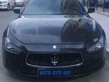 Maserati Ghibli-1