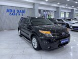 Ford Explorer-3