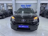 Ford Explorer-2