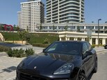 Porsche Cayenne-1