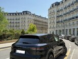 Porsche Cayenne-2