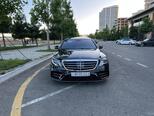 Mercedes S 500-1