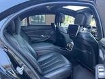 Mercedes S 500-6