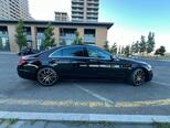 Mercedes S 500-7