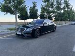 Mercedes S 500-10