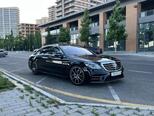 Mercedes S 500-11