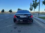 Mercedes S 500-12