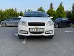Chevrolet Nexia-1