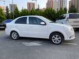 Chevrolet Nexia-8