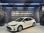 Toyota Corolla-1