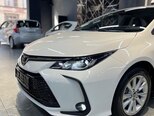 Toyota Corolla-6