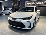 Toyota Corolla-3